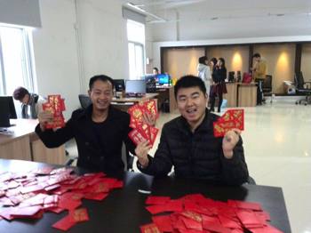 開工大吉，2021“犇”向夢(mèng)想新征程！